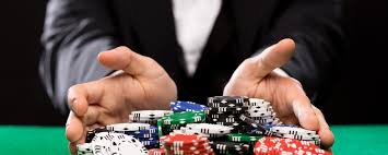 Официальный сайт Casino Vegas Grand